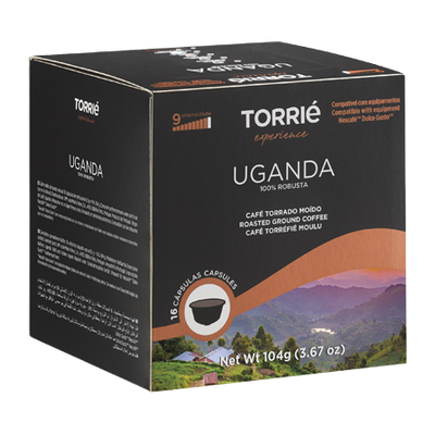 Uganda