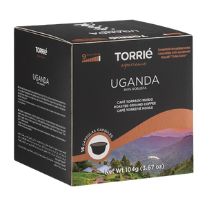 Uganda