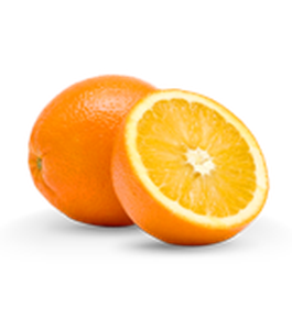 Concentrated Orange