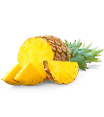Concentrated Pineapple