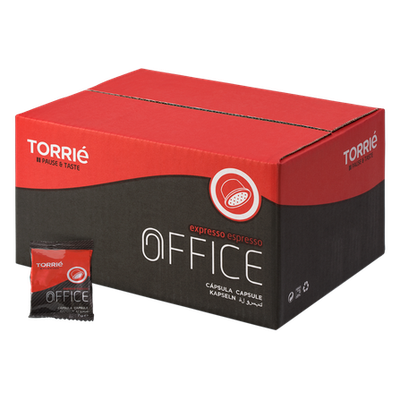 Office Point Capsule