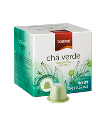 Chá Verde