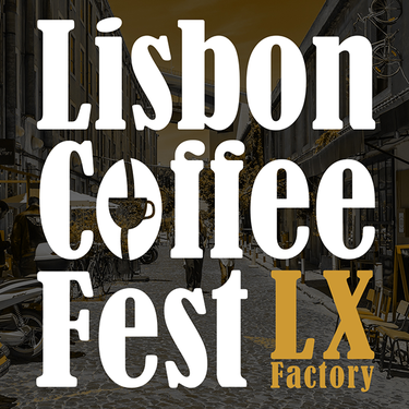 Torrié no Lisbon Coffee Fest