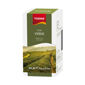 Chá Verde