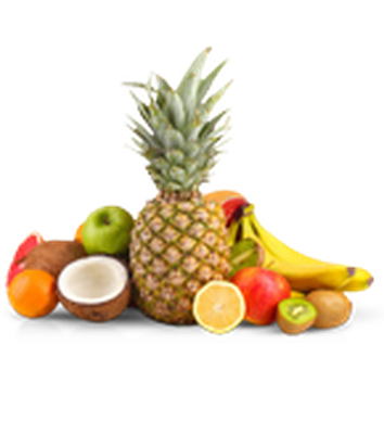 Concentrated Tropical