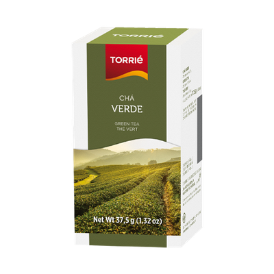 Chá Verde
