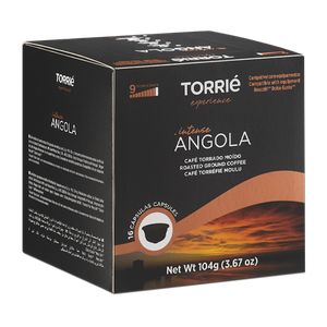 Angola