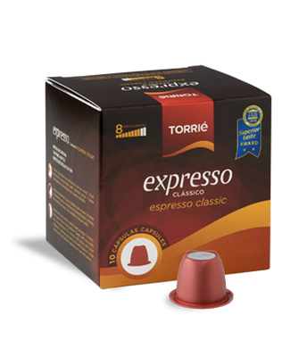 Espresso