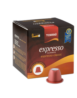 Expresso