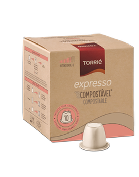Expresso Compostable
